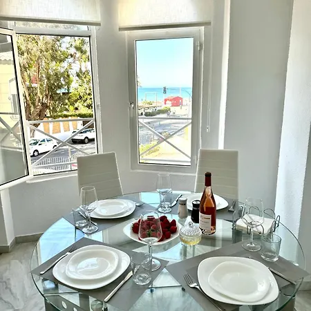 Costa Blanca トレビエハ