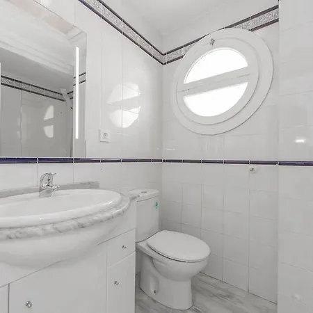 Costa Blanca * Torrevieja