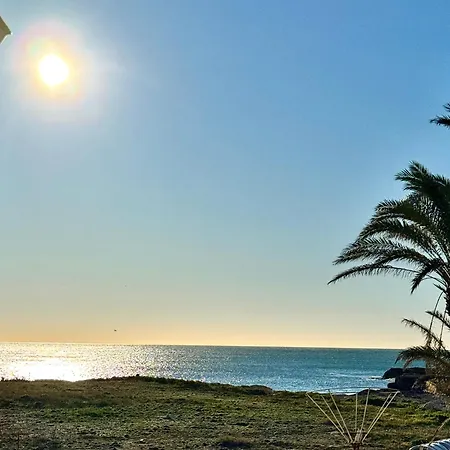 Costa Blanca トレビエハ