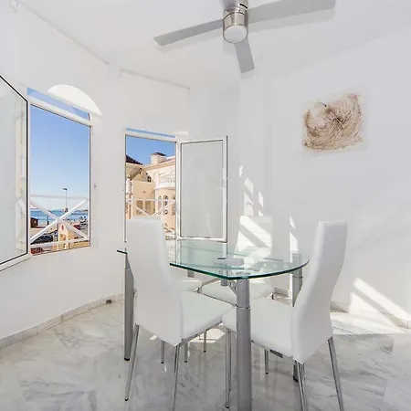 Costa Blanca Apartment Torrevieja