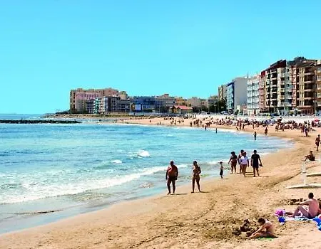 Costa Blanca *