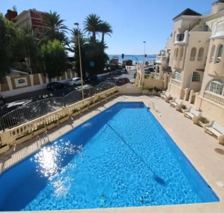 Apartment Costa Blanca *