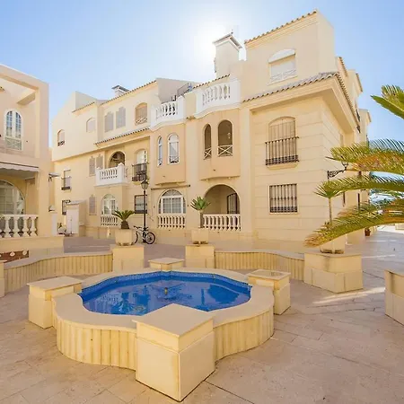 Costa Blanca Torrevieja