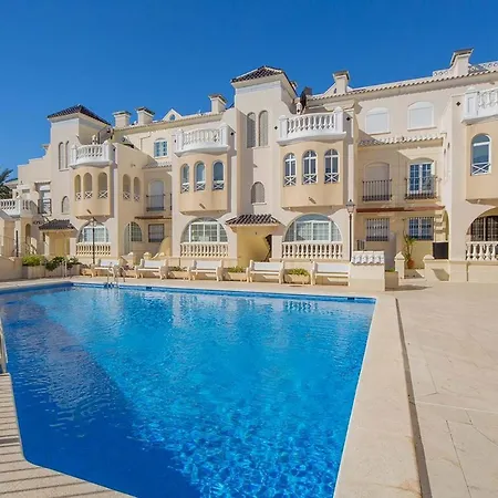 Apartment Costa Blanca Torrevieja