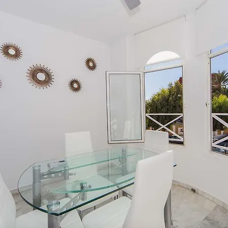 Costa Blanca Apartment