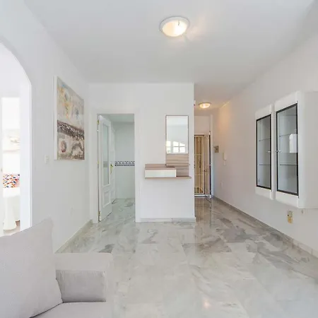 Costa Blanca Apartment Torrevieja