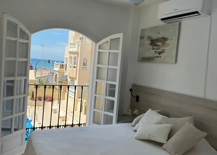 Costa Blanca Torrevieja