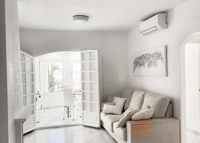 Apartament Costa Blanca Torrevieja