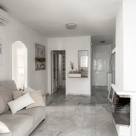 Costa Blanca * Торевьиа